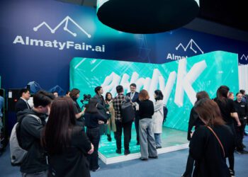 В Halyk Bank рассказали о внедрении AI, развитии цифровой экосистемы и новых сервисах