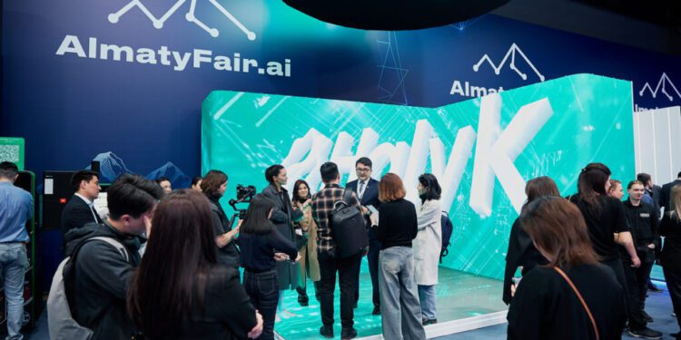 В Halyk Bank рассказали о внедрении AI, развитии цифровой экосистемы и новых сервисах