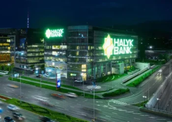 Halyk Market вошел в топ-5 маркетплейсов Казахстана по итогам исследования Ranking.kz