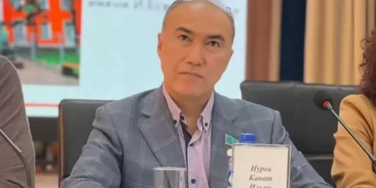 Законопроект АЗРК грозит бизнесу «тройным наказанием» — бизнес-омбудсмен