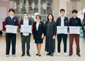 Международные школы MIRAS объявили конкурс на образовательные гранты