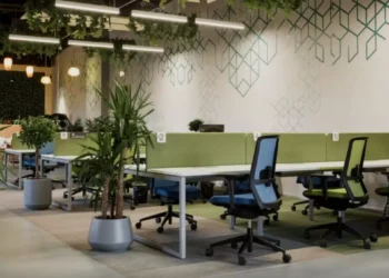 Рынок коворкингов Казахстана продолжает расти