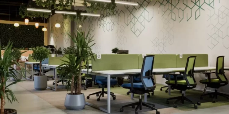 Рынок коворкингов Казахстана продолжает расти