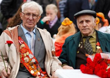 В Казахстане ветеранам ВОВ выплатят по 5 миллионов тенге