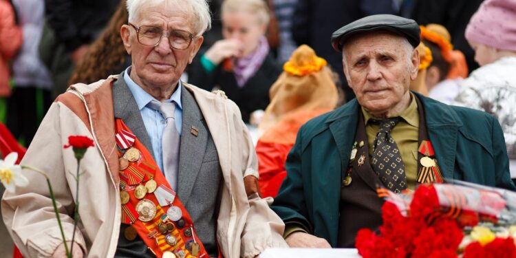 В Казахстане ветеранам ВОВ выплатят по 5 миллионов тенге