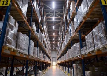 Как складская инфраструктура помогает расти казахстанскому бизнесу