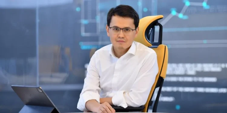 Тимур и Динара Кулибаевы купят финтех-сервис Багдата Мусина