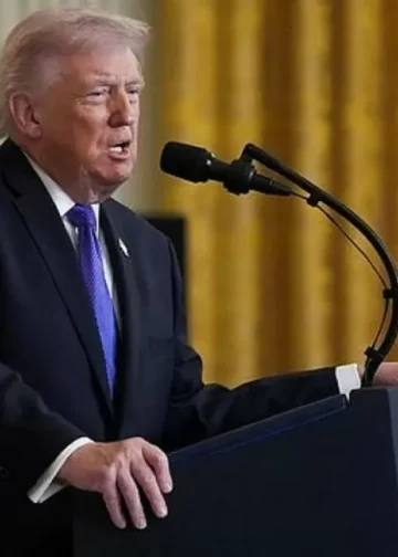 Добывайте свою нефть сами: Трамп зол на союзников по НАТО