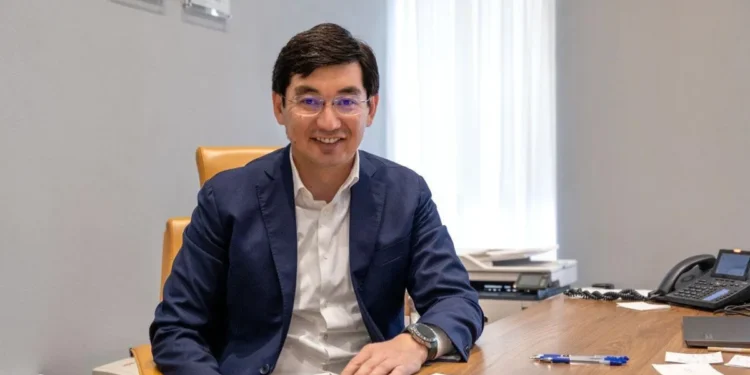 Импорт и госпрограммы влияют на инфляцию в Казахстане – первый зампред Halyk Bank