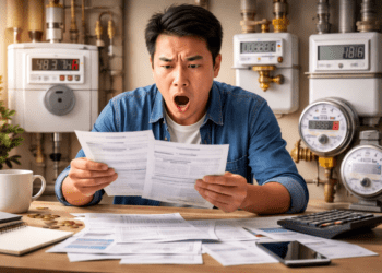 Казахстанцам готовят новые счета за коммуналку