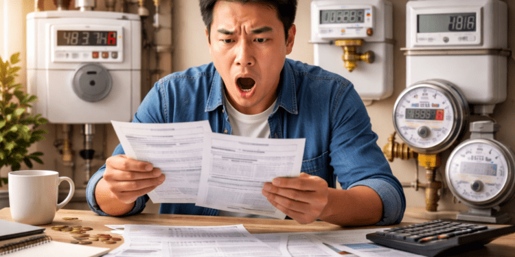 Казахстанцам готовят новые счета за коммуналку