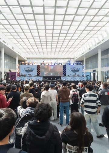 В Астане определили сильнейших студентов-киберспортсменов страны