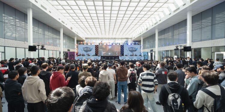 В Астане определили сильнейших студентов-киберспортсменов страны