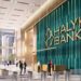 Halyk Bank выплатит 30 тенге на одну акцию за прошлый год