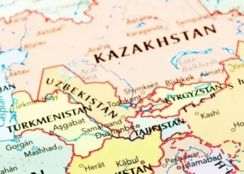 Названа страна Центральной Азии с самыми низкими налогами