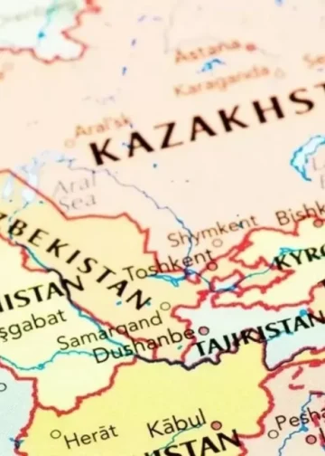 Названа страна Центральной Азии с самыми низкими налогами