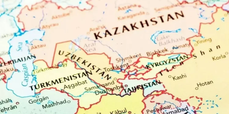 Названа страна Центральной Азии с самыми низкими налогами