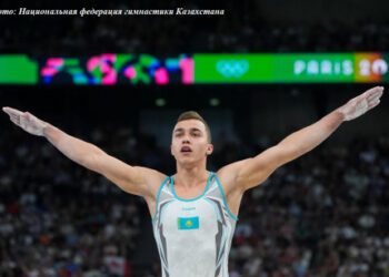 Милад Карими: конкуренция растет, но мы готовы бороться за медали