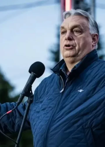 Орбан признал поражение на ключевых выборах в парламент