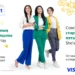 Visa и Halyk объявили о запуске юбилейной волны инициативы She’s Next в Казахстане