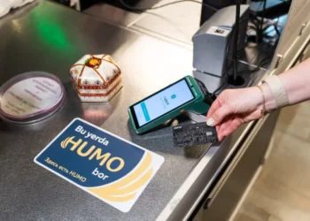 Оплата картами HUMO стала доступна в Казахстане