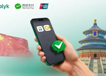 Казахстанцы смогут пользоваться UnionPay QR во время поездок в Китай