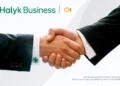 Программа “Halyk Контракт“: новый уровень бизнес-кредитования от Halyk