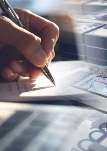 Новый механизм зачета НДС запущен в Казахстане