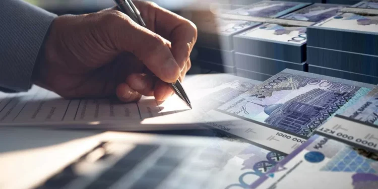 Новый механизм зачета НДС запущен в Казахстане