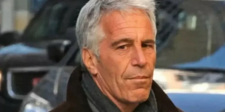 В Генпрокуратуре РК прокомментировали проверки файлов Эпштейна