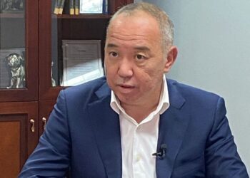 Ты должен повысить зарплаты, если хочешь повысить доходы — Рустам Журсунов