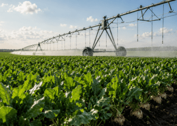 Как К-AGRO снижает зависимость от импорта и развивает регион присутствия