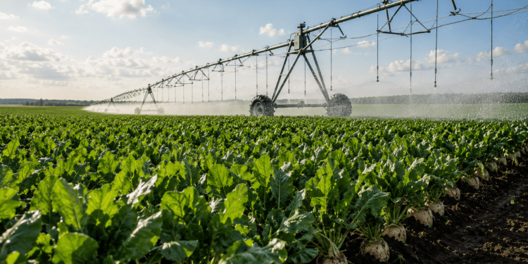 Как К-AGRO снижает зависимость от импорта и развивает регион присутствия