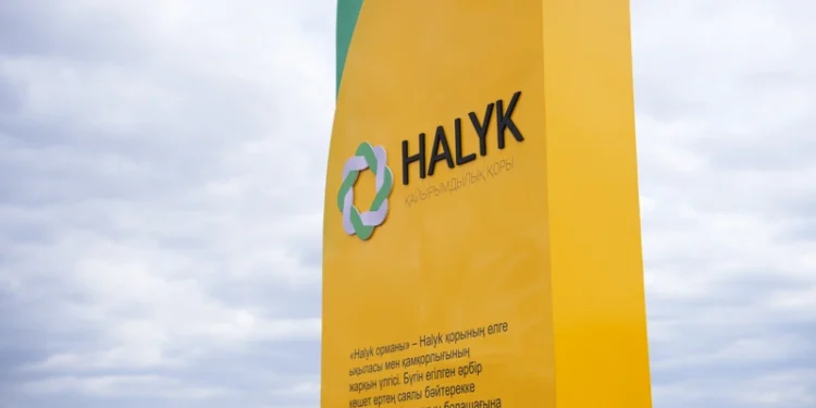 В Казахстане высажен миллионный саженец проекта «Halyk Орманы»