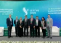 «Каждый второй бизнес-кредит в Казахстане выдан нами»: Halyk Bank озвучил цифры поддержки МСБ