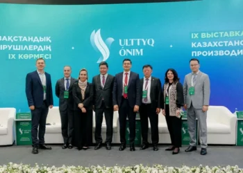 «Каждый второй бизнес-кредит в Казахстане выдан нами»: Halyk Bank озвучил цифры поддержки МСБ