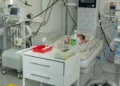 В области Жетісу усилили реанимацию для спасения новорожденных