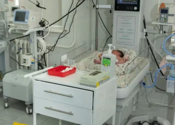 В области Жетісу усилили реанимацию для спасения новорожденных