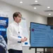 Где предел возможностей нейросетей? Ответы от мировых экспертов на Летней школе по ИИ в Астане