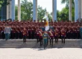 Теперь им открыты все пути