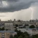 Грозы, град и жара до +40: штормовое предупреждение в Казахстане на 16 июня