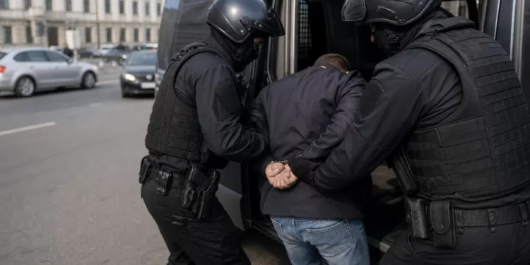Бизнес-омбудсмен заявил о незаконном аресте предпринимателя