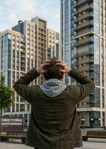 Продажи новостроек в Казахстане рухнули на четверть