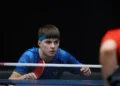 Кто представит Казахстан на ЧА по теннису