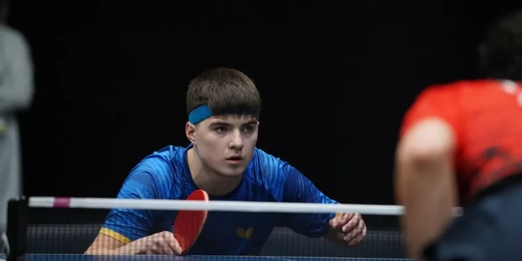 Кто представит Казахстан на ЧА по теннису