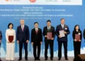 Новые горизонты партнерства: Halyk стал площадкой для укрепления деловых связей между Казахстаном, Гонконгом и материковым Китаем