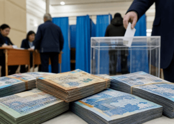 В минфине РК высказались о стоимости выборов в Курултай