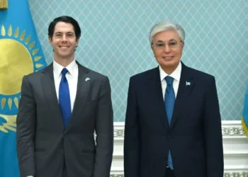 Финкорпорация США откроет офис в Казахстане