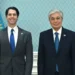 Финкорпорация США откроет офис в Казахстане