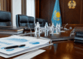 Правительство передает «Самрук-Казына» пакет акций ERG